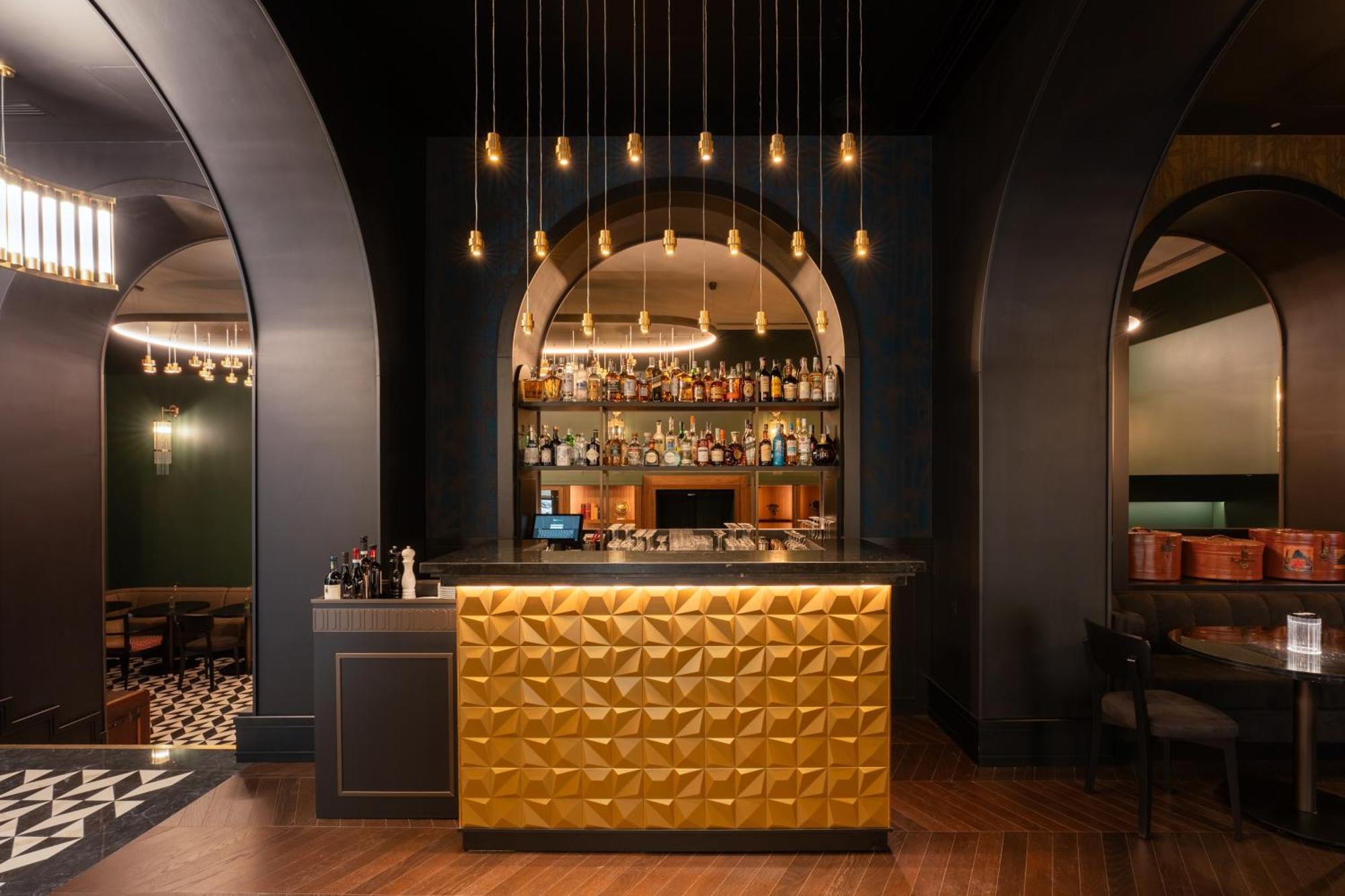 The Goethe Hotel - Small Luxury Hotels Of The World Róma Kültér fotó